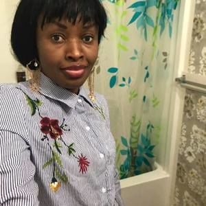 Meet your Posher, Marlaine